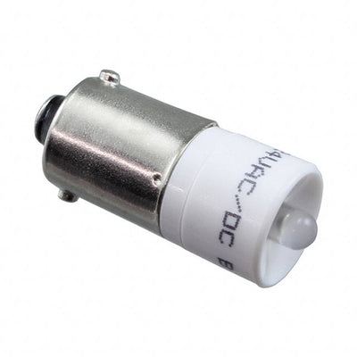 10-2512.1149 by EAO - CONFIG SW LAMP LED WHT 24V