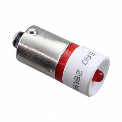 10-2513.1142 by EAO - CONFIG SW LAMP LED RED 28V