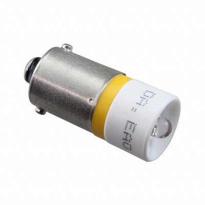 10-2513.1144 by EAO - CONFIG SW LAMP LED YLW 28V