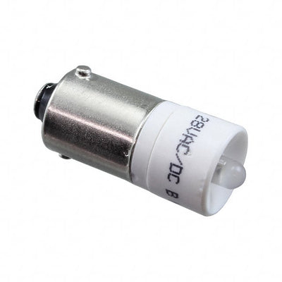 10-2513.1149 by EAO - CONFIG SW LAMP LED WHT 28V