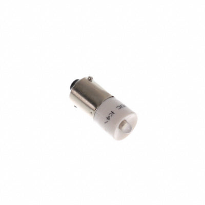 10-2524.3049 by EAO - LAMP LED BA9S WHT 130V