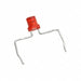 10-2601.3172S by EAO - LAMP LED RED 2V