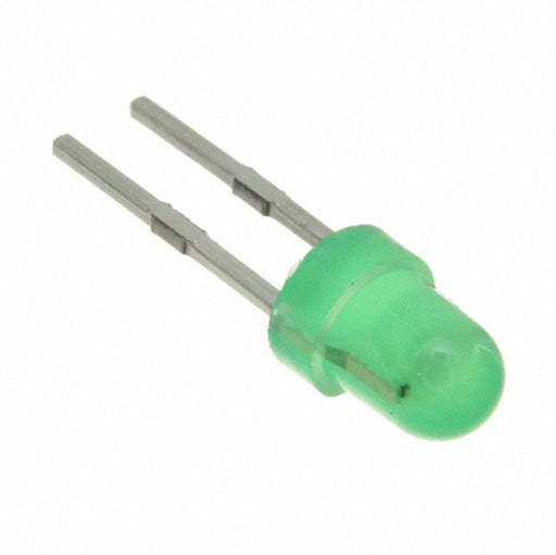 10-2603.3175K by EAO - LAMP LED GRN 3.2V