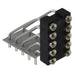 10-2810-90C by Aries Electronics - CONNECTOR IC DIP SOCKET 10POS GOLD