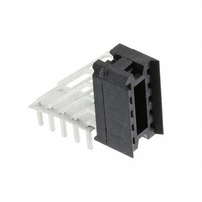 10-2810-90T by Aries Electronics - CONNECTOR IC DIP SOCKET 10POS TIN