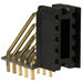 10-2810-90 by Aries Electronics - CONNECTOR IC DIP SOCKET 10POS GOLD