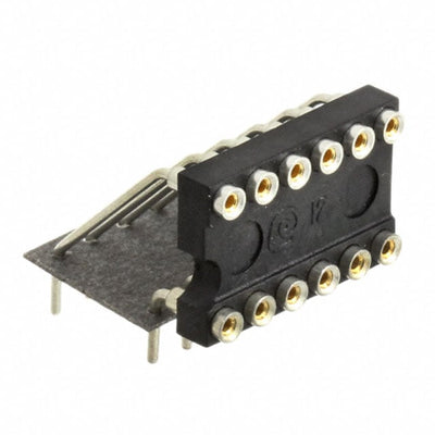 10-2820-90C by Aries Electronics - CONNECTOR IC DIP SOCKET 10POS GOLD