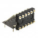 10-2820-90C by Aries Electronics - CONNECTOR IC DIP SOCKET 10POS GOLD