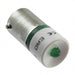 10-2H24.2055 by EAO - CONFIG SW LAMP LED GRN 130V