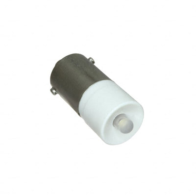 10-2H25.2049 by EAO - CONFIG SW LAMP LED WHT 230V