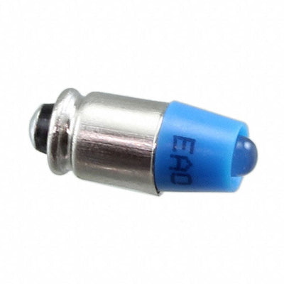 10-2J06.3149 by EAO - CONFIG SW LAMP LED WHT 6V