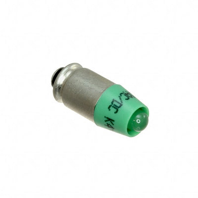 10-2J09.1065 by EAO - CONFIG SW LAMP LED GRN 12V