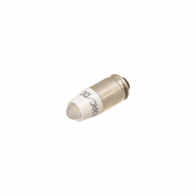 10-2J09.1069 by EAO - CONFIG SW LAMP LED WHT 12V