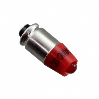 10-2J12.1062 by EAO - CONFIG SW LAMP LED RED 24V