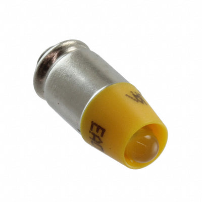 10-2J12.1064 by EAO - CONFIG SW LAMP LED YLW 24V