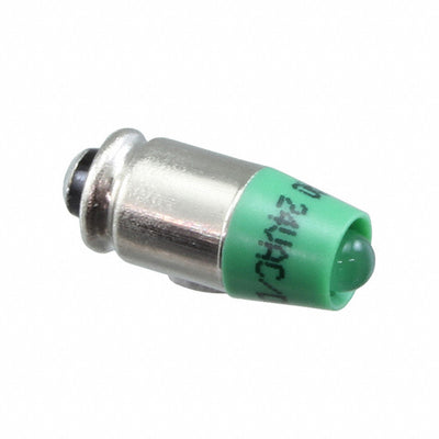 10-2J12.1065 by EAO - CONFIG SW LAMP LED GRN 24V