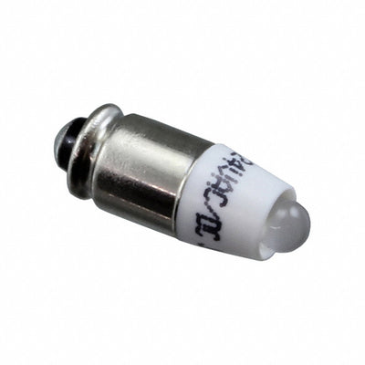 10-2J12.1069 by EAO - CONFIG SW LAMP LED WHT 24V