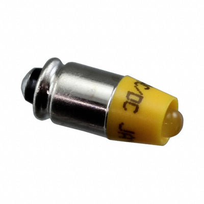 10-2J13.1064 by EAO - CONFIG SW LAMP LED YLW 28V