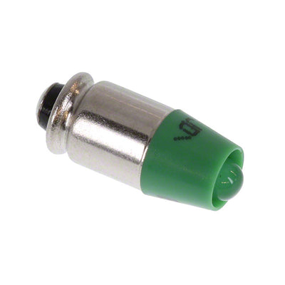 10-2J13.1065 by EAO - CONFIG SW LAMP LED GRN 28V