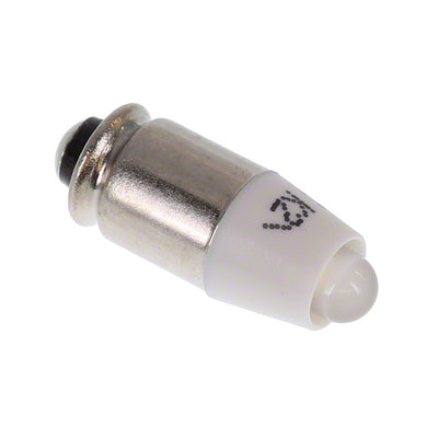 10-2J13.1069 by EAO - CONFIG SW LAMP LED WHT 28V