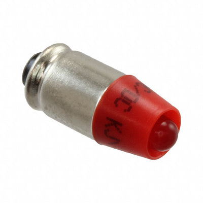 10-2J19.1042 by EAO - LAMP LED BA9S RED 48V