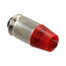 10-2J19.1042 by EAO - LAMP LED BA9S RED 48V