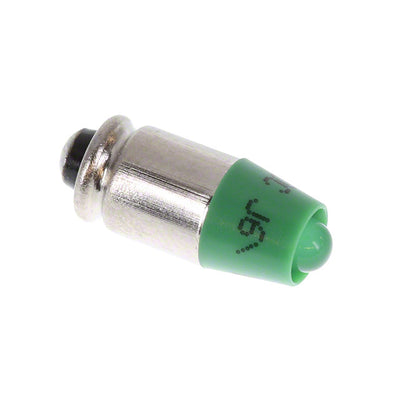 10-2J19.1045 by EAO - CONFIG SW LAMP LED GRN 48V