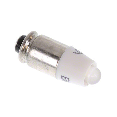 10-2J19.1049 by EAO - CONFIG SW LAMP LED WHT 48V