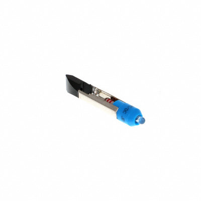 10-2K12.1076 by EAO - CONFIG SW LAMP LED BLUE 24V