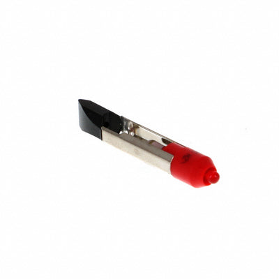 10-2K13.1072 by EAO - CONFIG SW LAMP LED RED 28V