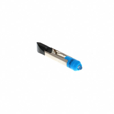 10-2K13.1076 by EAO - CONFIG SW LAMP LED BLUE 28V