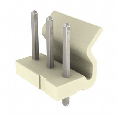 0010321031 by Molex - CONNECTOR HEADER VERT 3POS 5.08MM