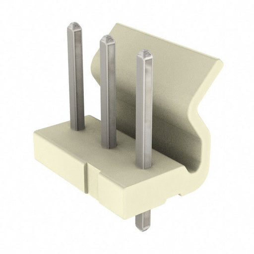 0010321031 by Molex - CONNECTOR HEADER VERT 3POS 5.08MM