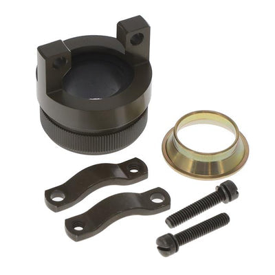 10-350349-203 by Amphenol Industrial Operations - CONNECTOR CAB CLAMP SZ20 1 3/16-18