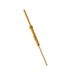 10-407552-085 by Amphenol Aerospace Operations - CONTACT PIN 24-28AWG PCB GOLD