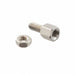 10-40 by CNC Tech - JACKSCREW HEX 4-40 WITH NUT 7MM