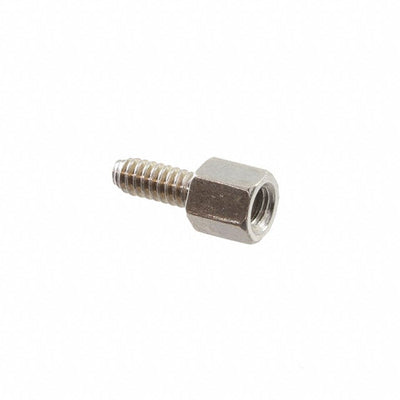 10-41 by CNC Tech - JACKSCREW HEX 4-40 7MM