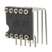 10-4823-90C by Aries Electronics - CONNECTOR IC DIP SOCKET 10POS GOLD