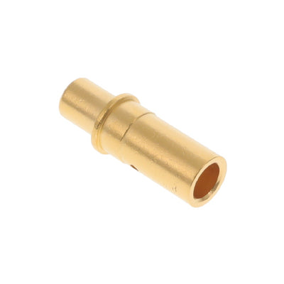10-497448-075 by Amphenol Aerospace Operations - CONTACT PIN 8AWG