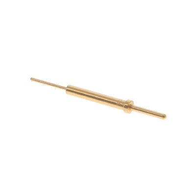 10-497596-035 by Amphenol Aerospace Operations - CONTACT PIN 20-24AWG PCB GOLD