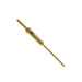 10-497596-055 by Amphenol Aerospace Operations - CONTACT PIN 20-24AWG PCB GOLD