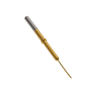 10-497643-015 by Amphenol Aerospace Operations - CONTACT SOCKET 20-24AWG PCB GOLD