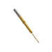 10-497643-015 by Amphenol Aerospace Operations - CONTACT SOCKET 20-24AWG PCB GOLD