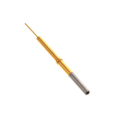 10-497643-025 by Amphenol Aerospace Operations - CONTACT SOCKET 20-24AWG PCB GOLD