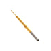 10-497643-025 by Amphenol Aerospace Operations - CONTACT SOCKET 20-24AWG PCB GOLD