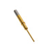 10-497650-015 by Amphenol Aerospace Operations - CONTACT SOCKET 16-20AWG PCB GOLD
