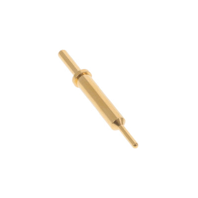 10-497695-115 by Amphenol Aerospace Operations - CONTACT PIN SZ 16 PCB