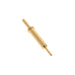 10-497695-115 by Amphenol Aerospace Operations - CONTACT PIN SZ 16 PCB