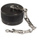 10-580902-20Y by Amphenol Industrial Operations - CONNECTOR PROTECTIVE COVER 20 BLACK