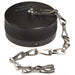10-580902-28Y by Amphenol Industrial Operations - CONNECTOR PROTECTIVE COVER 28 BLACK
